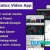 Ultimate Status Video App v1.4
