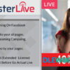 VidCasterLive v2.1 – Go Live with Pre recorded Video on Facebook