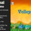 Volleymal v1.1 – HTML5 Sport Games