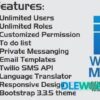 WM Task Manager Ultimate Task Management System