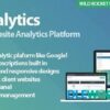 WRanalytics – Realtime Multiuser Website Analytics Platform