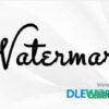 Watermark Plugin v1.6