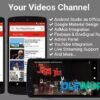 Your Videos Channel v3.2.0