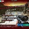 Zombie Killer Attack Multi Guns