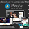 iPeople – A place where you can rate your friends