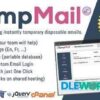 xTempMail – Temporary Disposable Mail