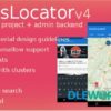 EventsLocator v4.0.4 Full Applications