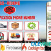 Gorideme – Multi Service Providing App With OTP Verification Phone Number