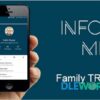 Inform me Family Tracker