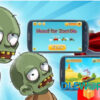 Need for Zombie Buildbox 2 Template Game