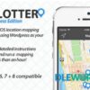 jsonPlotter v2.0 – Complete iOS Mapping Application iOS