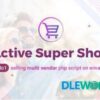 Active Super Shop
