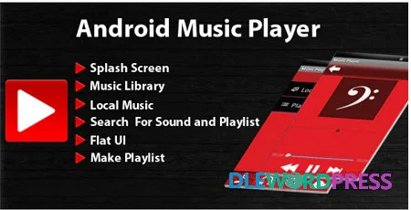 Android Music Player