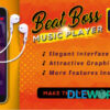 Beat Boss V1.0 Music Players
