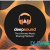 Deepsound V1.2 – The Ultimate Php Music Sharing Platform