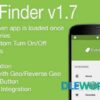 Event Finder Full Android Application v1.7
