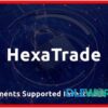 Hexatrade V1.3 – Coinpayments Support Investment Platform