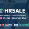 Hrsale V1.1.5 The Ultimate Hrm