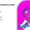 Lyft V1.0.0 React Native Ui Kit Taxi Template