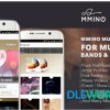Mmino – Android Music Band App