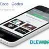 Moncoco Oodeo V1.2 – Full App for iOS 9