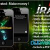 Multi iRadio Unlimited Radio iAd Make Money