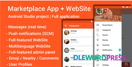 My Marketplace v1 Full Applications 1 My Marketplace v1 Full Applications