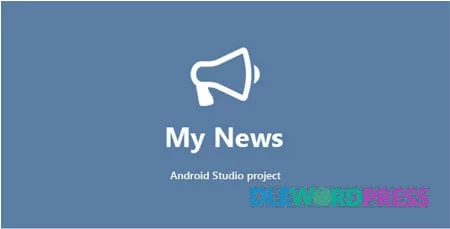 My News v1.5
