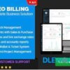 Neo Billing V3.6 Accounting Invoicing And Crm Software