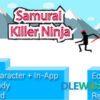 Ninja Samurai Multiple Character Remove Ads
