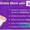 Onecart V1.0.1 Ecommerce Software Online Store Solution