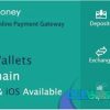 Paymoney – Secure Online Payment Gateway