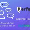 Perfex Crm Chat V1.3.6