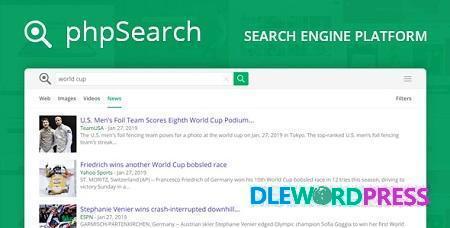 Phpsearch