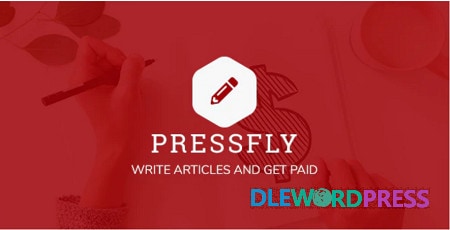 Pressfly V2.3.0 – Monetized Articles System