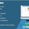 Prorank V4.0.1 Analyzer Stats Website