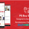 Ps Buysell V2.1 – Olx Mercari Offerup Carousell Buy Sell Clone Classified App