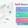 React App Builder V12.0.3 – Saas – Unlimited Number Of Apps