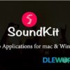 Soundkit Desktop Application For Mac And Window