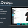 Ultimate Addons For Custom Product Designer woocommerce Opencart Prestashop V1.12.0