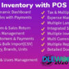 Ultimate Inventory With Pos V1.3.9
