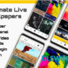 Ultimate Live Wallpapers Application V1.0