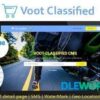 Voot Classified V2.3 – Classified Ads Cms