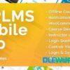 Wplms Learning Management System App For Education Elearning V2.6preview