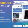 iOS Product Review