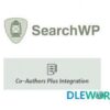 SearchWP Co Authors Plus Integration