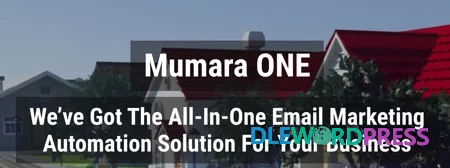 Mumara Complete Suite 2.1.5 - Marketing Automation & Customer Engagement Tools