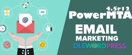 PowerMTA 4.5r12 with Mumara or Mailwizz