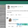 Comments Plugin Thrive Themes 1.4.3