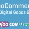PayPal Digital Goods Gateway WooCommerce 3.2.2